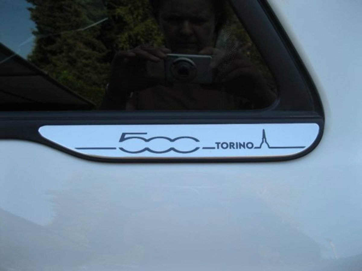 Fiat 500 1.0 hybrid Torino (10)