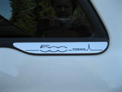 Fiat 500 1.0 hybrid Torino (10)
