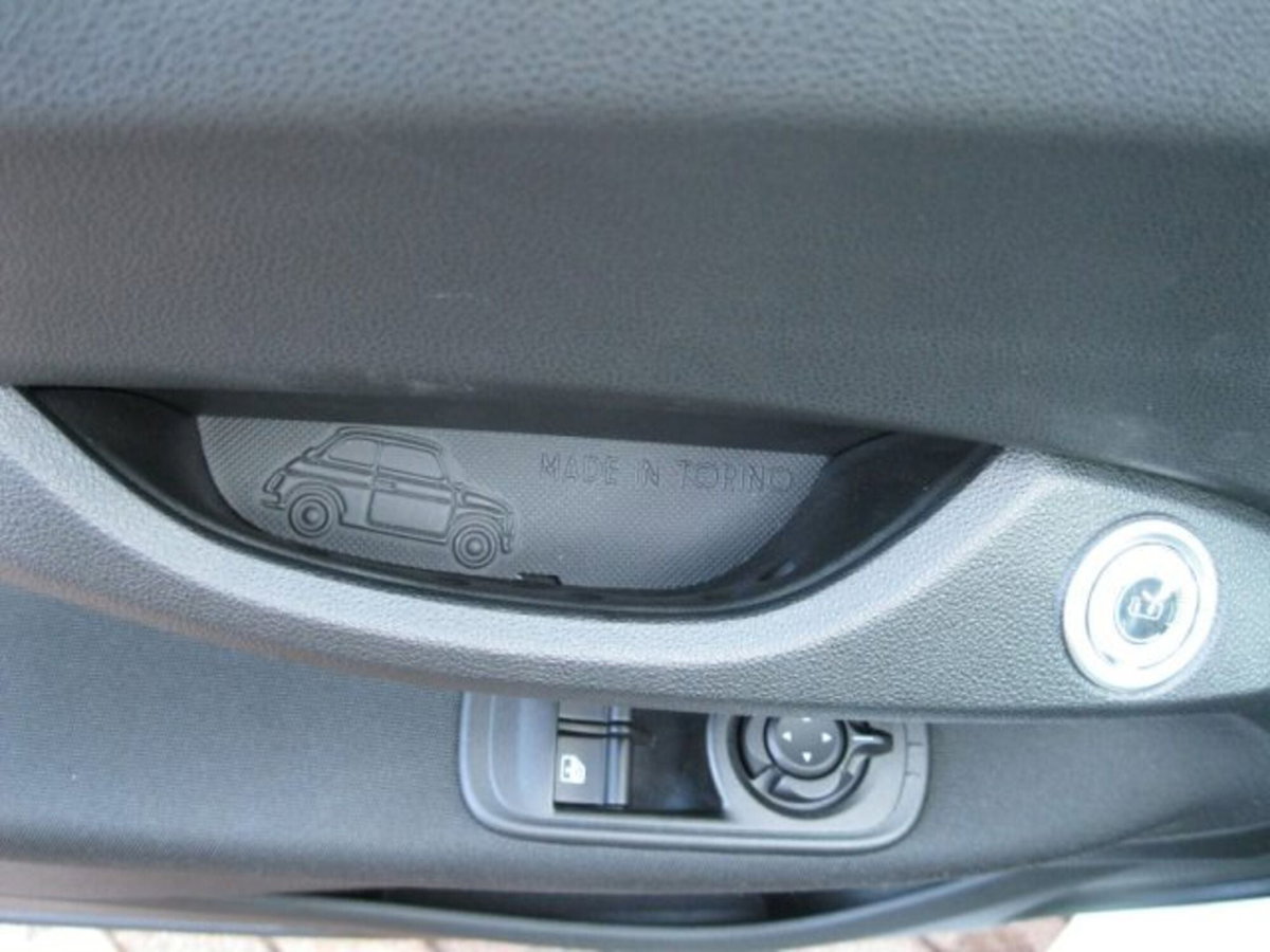 Fiat 500 1.0 hybrid Torino (11)