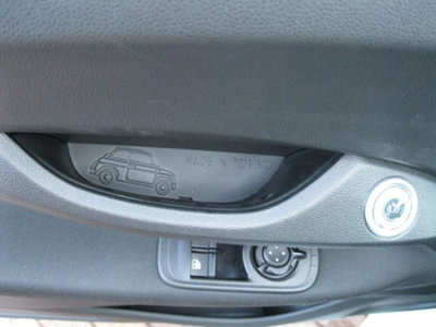 Fiat 500 1.0 hybrid Torino (11)