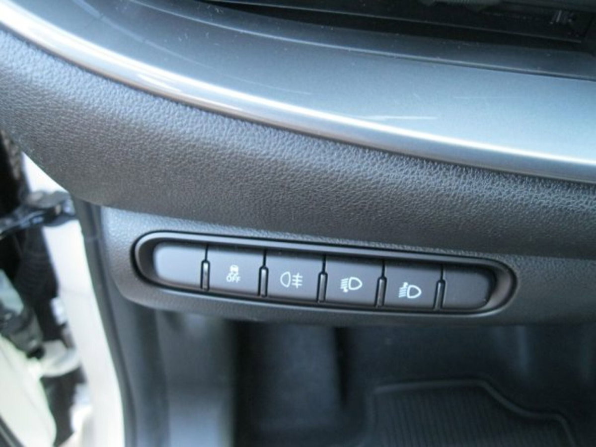 Fiat 500 1.0 hybrid Torino (12)