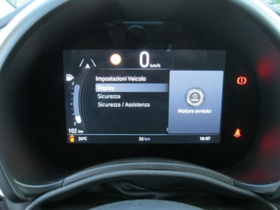 Fiat 500 1.0 hybrid Torino (13)