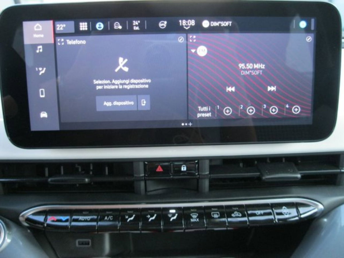 Fiat 500 1.0 hybrid Torino (14)