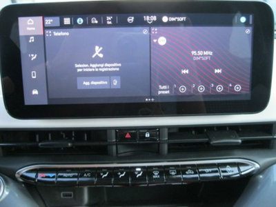 Fiat 500 1.0 hybrid Torino (14)