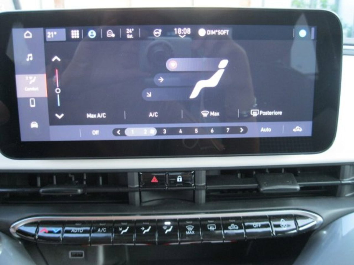 Fiat 500 1.0 hybrid Torino (15)