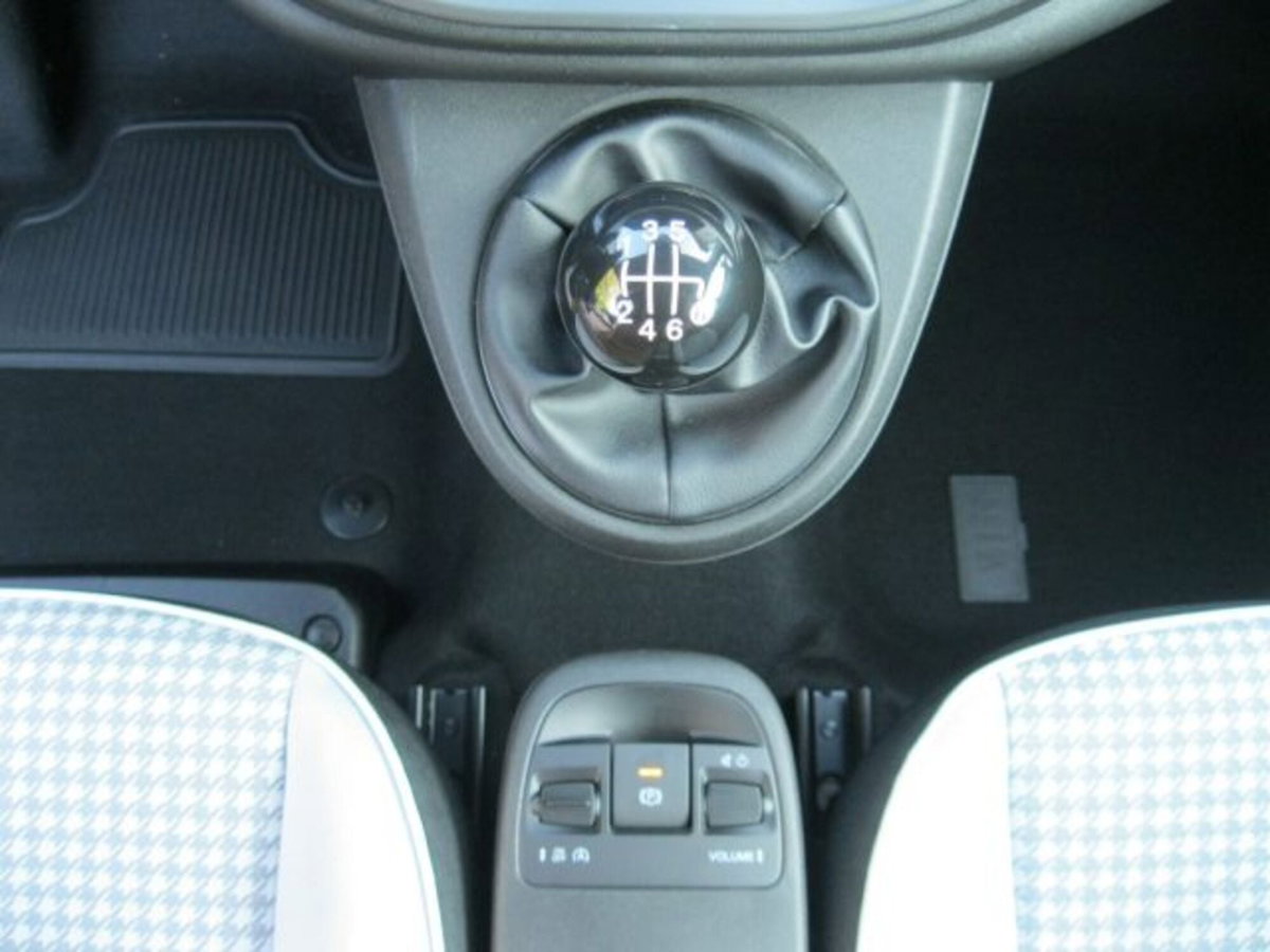 Fiat 500 1.0 hybrid Torino (16)