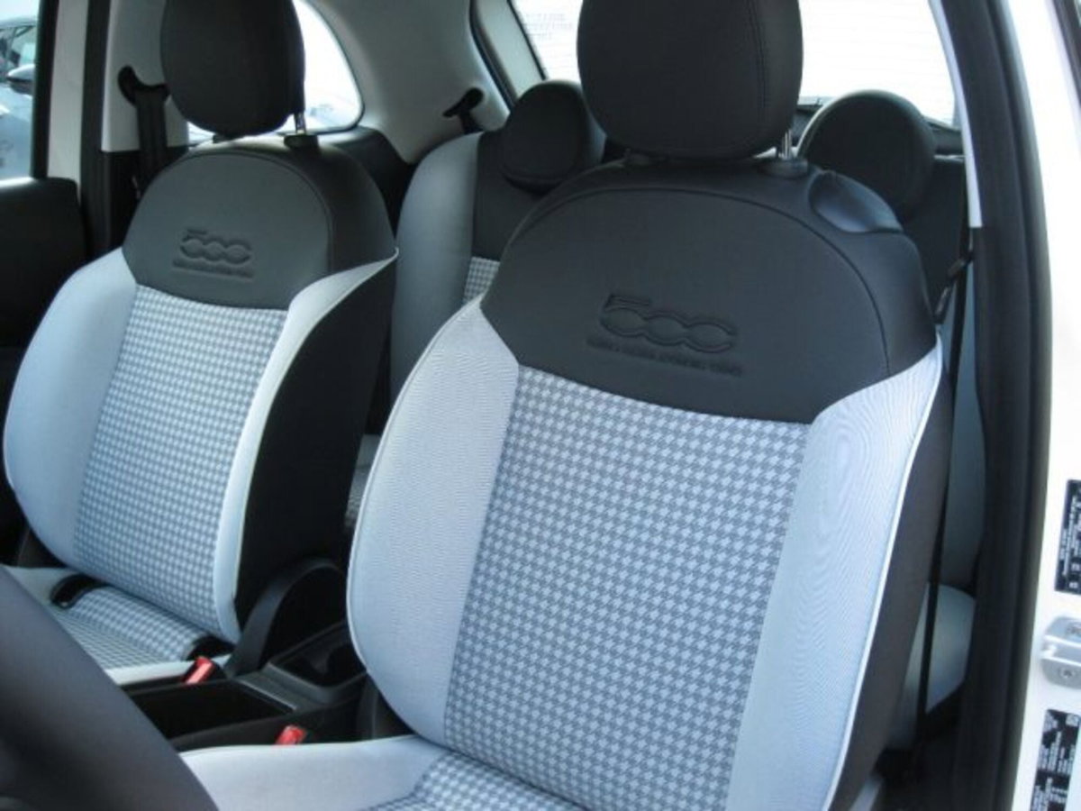 Fiat 500 1.0 hybrid Torino (19)