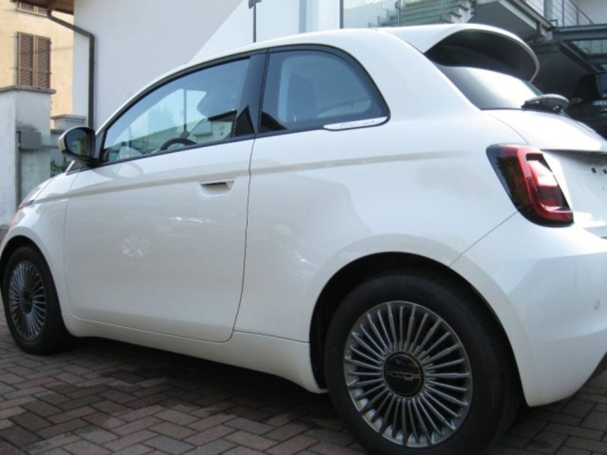 Fiat 500 1.0 hybrid Torino (4)