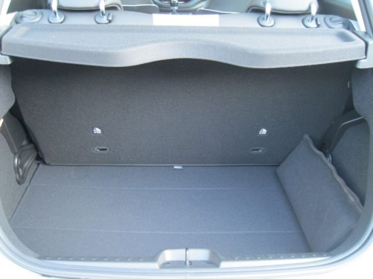 Fiat 500 1.0 hybrid Torino (7)
