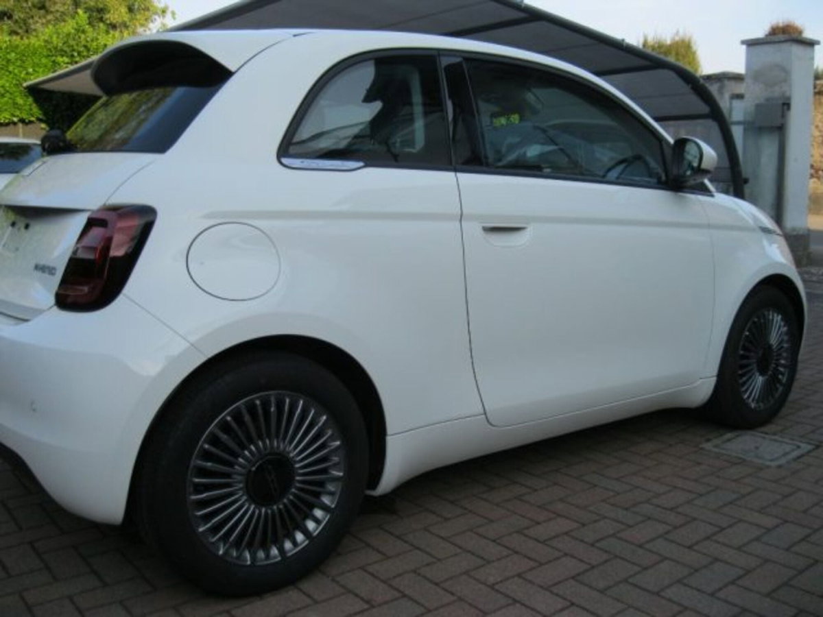 Fiat 500 1.0 hybrid Torino (9)