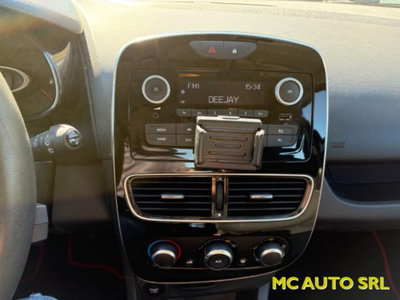 Renault Clio TCe 12V 90 CV GPL 5 porte Van Energy (11)