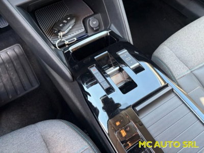 Citroen C4 X 1.2 puretech Max s&s 130cv eat8 (11)
