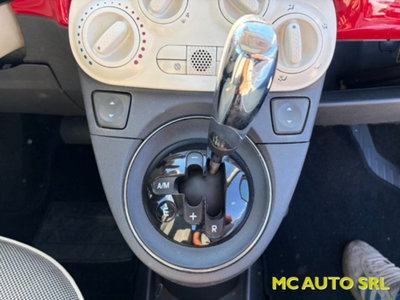 Fiat 500 1.2 Lounge (12)