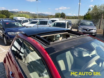 Fiat 500 1.2 Lounge (14)