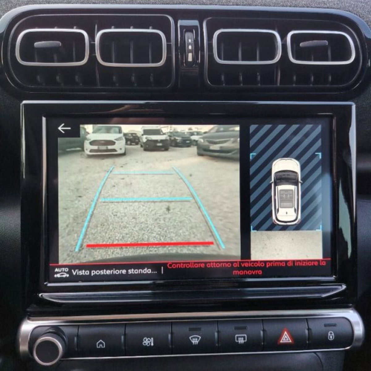 Citroen C3 Aircross BlueHDi 110 S&S Shine (10)