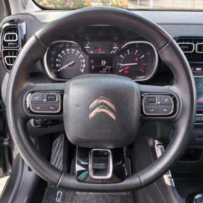 Citroen C3 Aircross BlueHDi 110 S&S Shine (11)