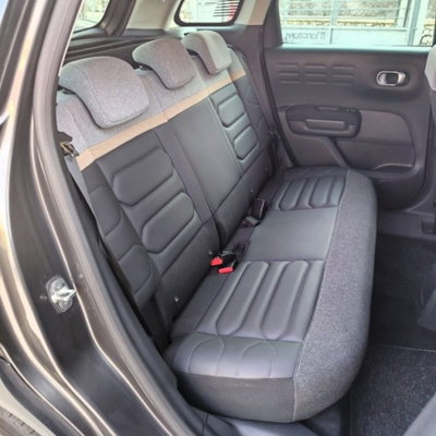 Citroen C3 Aircross BlueHDi 110 S&S Shine (5)