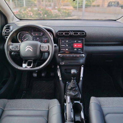 Citroen C3 Aircross BlueHDi 110 S&S Shine (6)