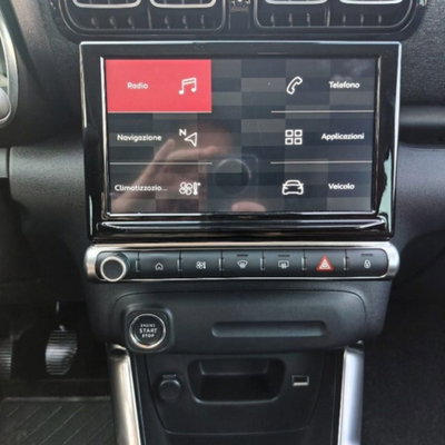 Citroen C3 Aircross BlueHDi 110 S&S Shine (7)