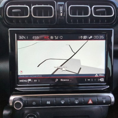 Citroen C3 Aircross BlueHDi 110 S&S Shine (8)