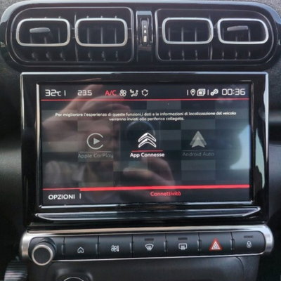 Citroen C3 Aircross BlueHDi 110 S&S Shine (9)