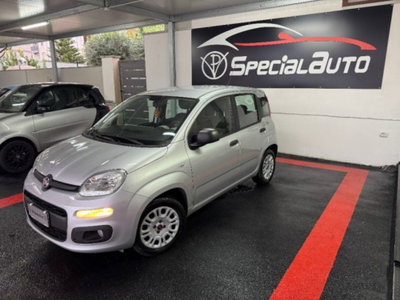 Fiat Panda 1.2 Lounge (13)