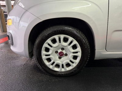 Fiat Panda 1.2 Lounge (16)