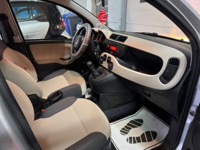 Fiat Panda 1.2 Lounge (18)