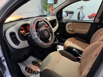 Fiat Panda 1.2 Lounge (19)