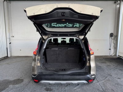 Renault Espace dCi 160CV EDC Energy Initiale Paris 4Control (13)
