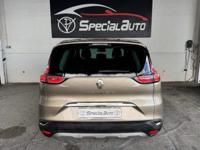 Renault Espace dCi 160CV EDC Energy Initiale Paris 4Control (6)