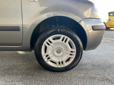 Fiat Panda 1.4 Natural Power (15)