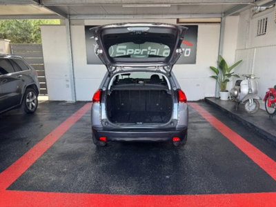 Peugeot 2008 HDi 68CV Active (12)