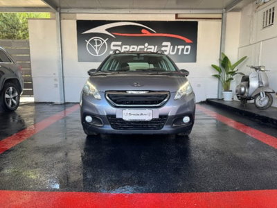 Peugeot 2008 HDi 68CV Active (13)
