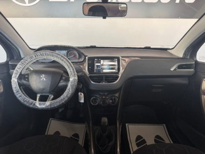 Peugeot 2008 HDi 68CV Active (16)