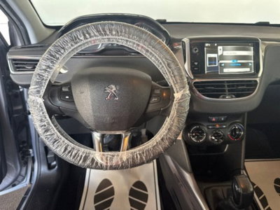 Peugeot 2008 HDi 68CV Active (19)