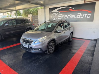 Peugeot 2008 HDi 68CV Active (3)