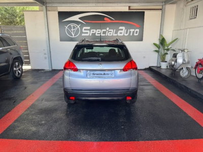 Peugeot 2008 HDi 68CV Active (6)