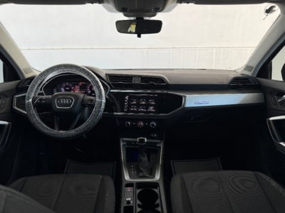 Audi Q3 Sportback 35 TDI quattro S tronic S line edition (18)