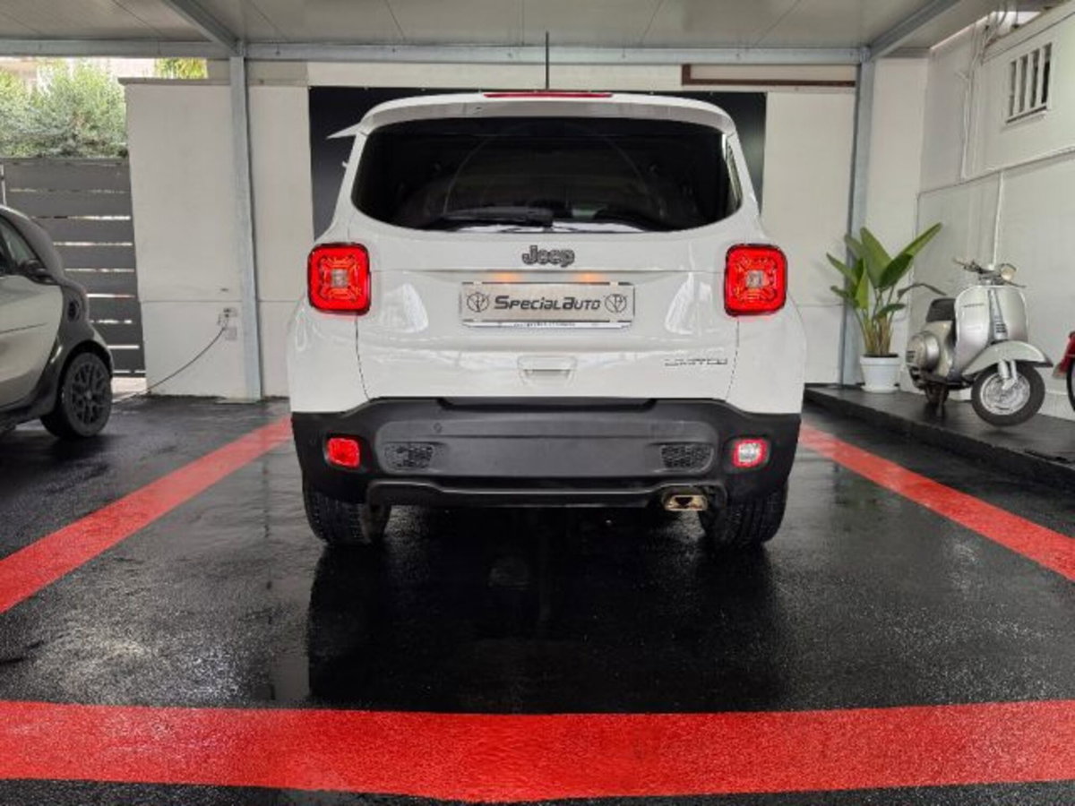 Jeep Renegade 1.0 T3 Limited (15)