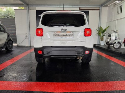 Jeep Renegade 1.0 T3 Limited (15)