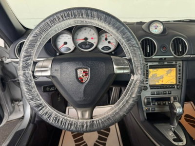 Porsche Cayman 3.4 S (20)