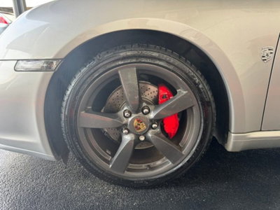 Porsche Cayman 3.4 S (7)