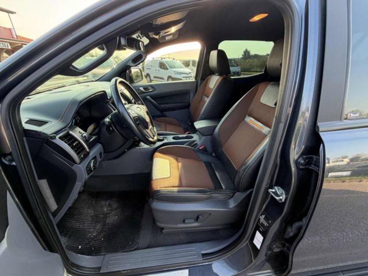 Ford Ranger Pick-up Ranger 3.2 TDCi aut. DC Wildtrak 5pt. (13)