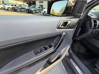 Ford Ranger Pick-up Ranger 3.2 TDCi aut. DC Wildtrak 5pt. (14)