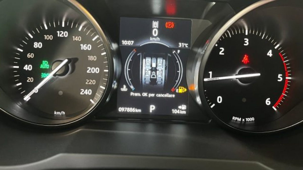 Land Rover Range Rover Evoque 2.0 TD4 150 CV 5p. SE Dynamic (10)