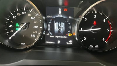 Land Rover Range Rover Evoque 2.0 TD4 150 CV 5p. SE Dynamic (10)