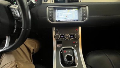 Land Rover Range Rover Evoque 2.0 TD4 150 CV 5p. SE Dynamic (11)