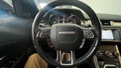 Land Rover Range Rover Evoque 2.0 TD4 150 CV 5p. SE Dynamic (12)