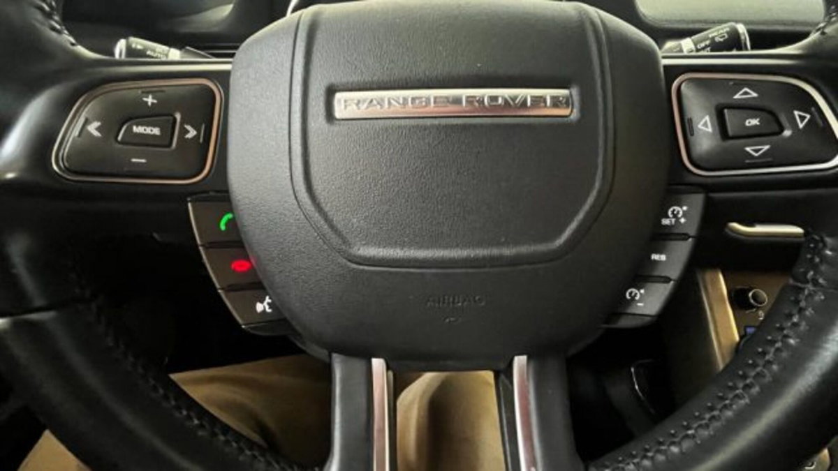 Land Rover Range Rover Evoque 2.0 TD4 150 CV 5p. SE Dynamic (13)